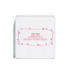 Facial Cotton, 